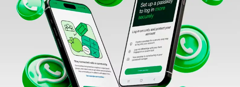 vender más con WhatsApp Business