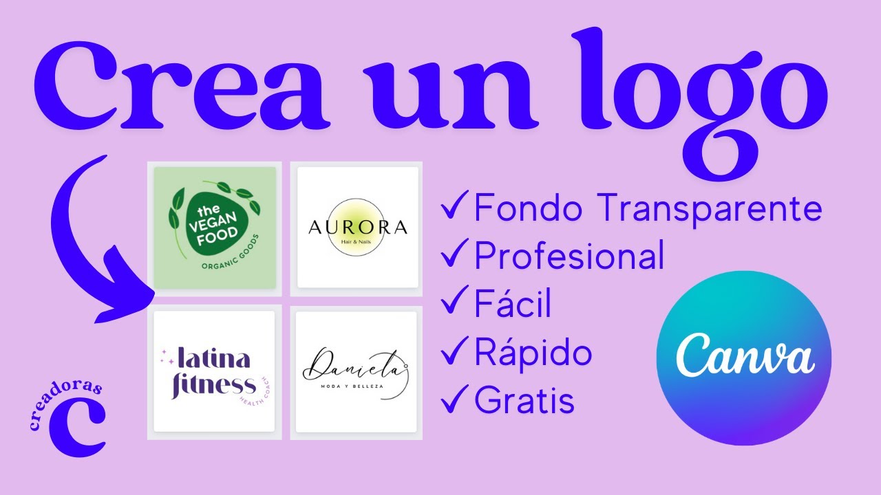 creador de logos de canva